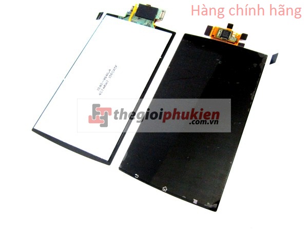 Màn hình + Cảm ứng SonyEricsson ARC - X12 Công ty